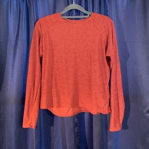 Super Soft Long sleeve top